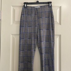 Urban Outfitters Houndstooth Pants